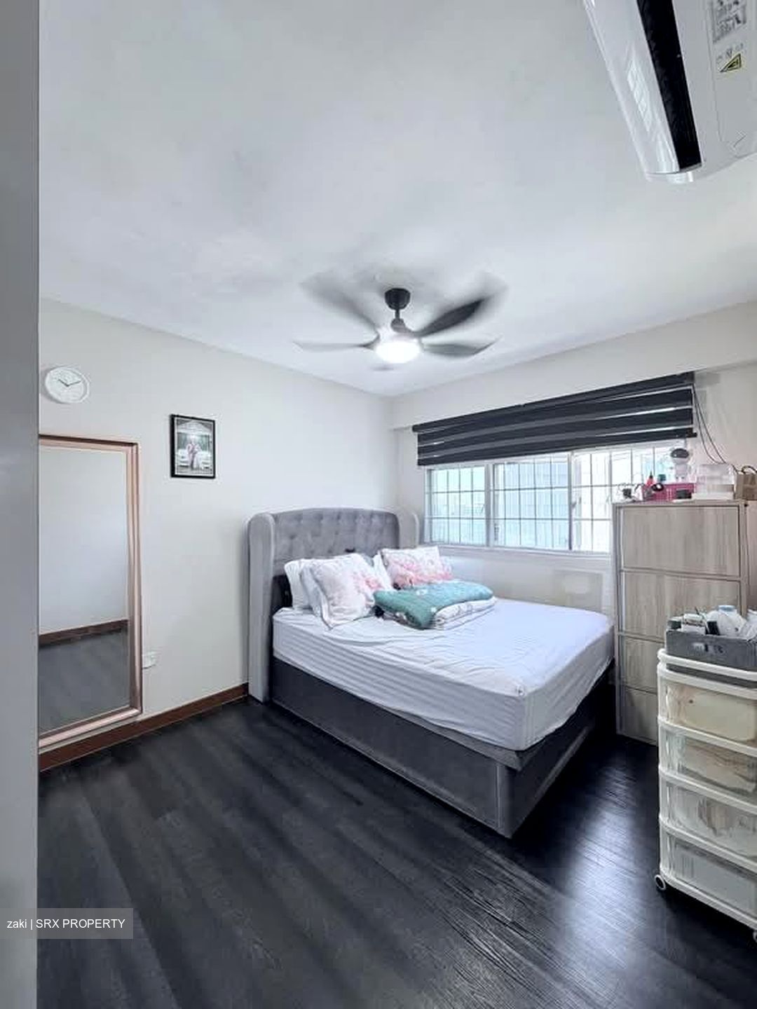 Blk 780C Woodlands Dew (Woodlands), HDB 4 Rooms #557942691